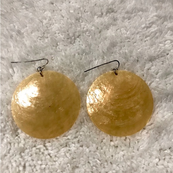 4 Pairs of Private Gallery Earrings!! - Picture 7 of 7